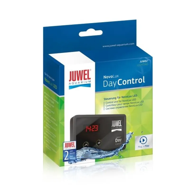 Juwel Novolux Day Control Sonderaktion